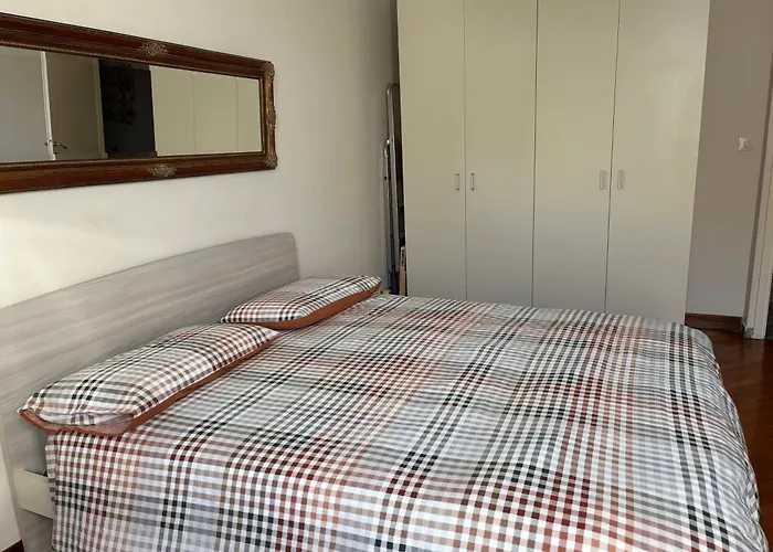 Internocinque Apartamento Roma