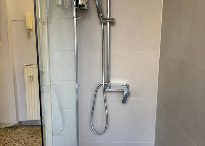 Internocinque Apartamento