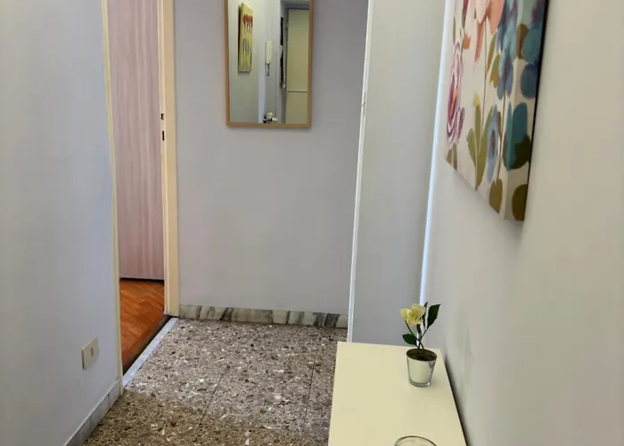 Internocinque Apartamento *