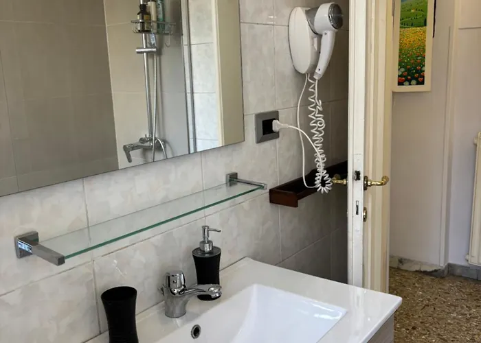Apartamento Internocinque *