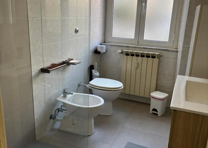 Internocinque Apartamento Roma