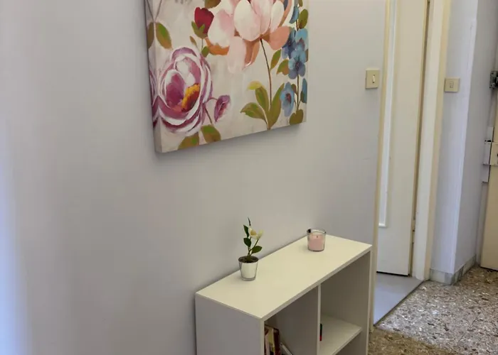 Apartamento Internocinque Roma