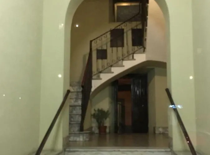 Apartamento Internocinque