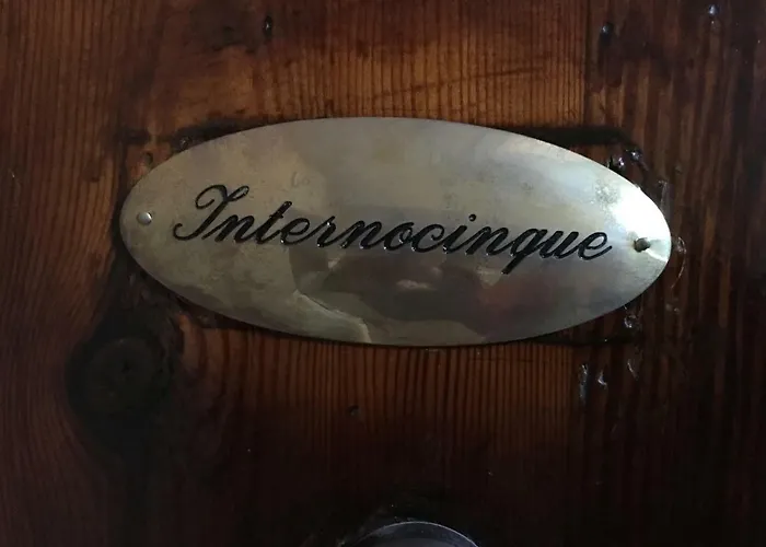 Internocinque *