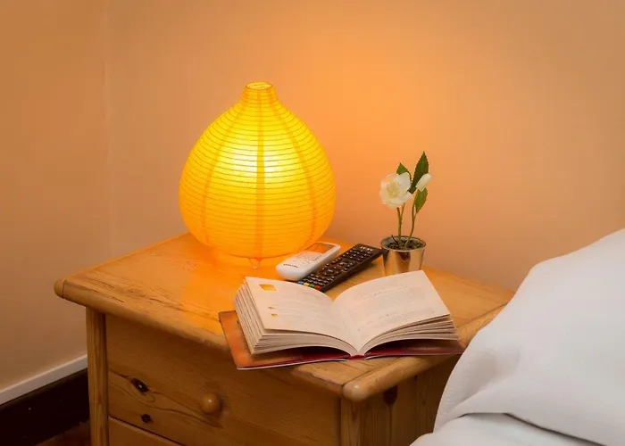 Apartamento Internocinque *