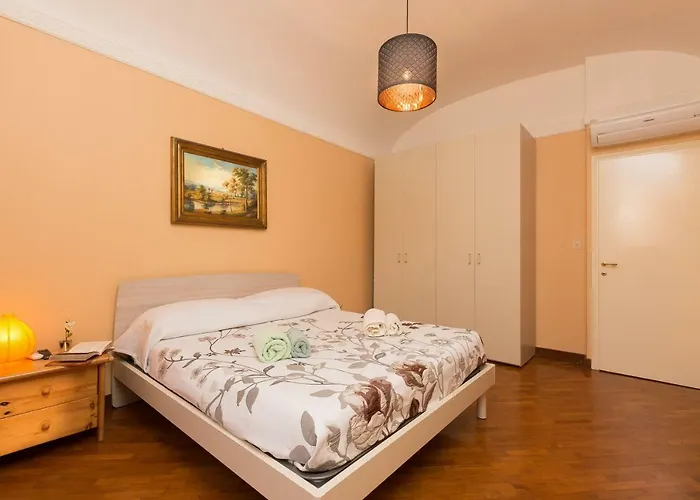 Internocinque Apartamento Roma