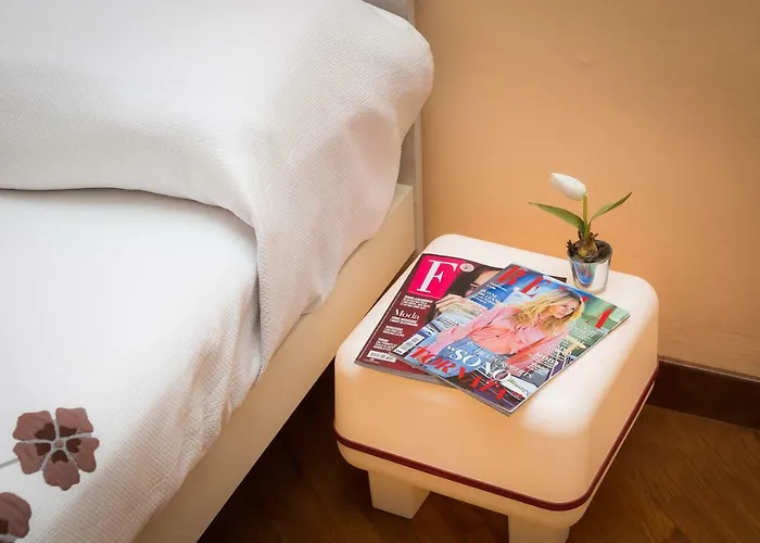 Internocinque Apartamento Roma